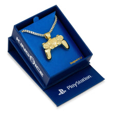 Load image into Gallery viewer, Inspired by PlayStation® - Classic Controller Necklace
