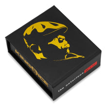 Load image into Gallery viewer, Notorious B.I.G. x King Ice - Biggie Jesus Necklace