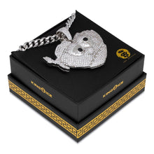 Load image into Gallery viewer, Chief Keef x King Ice - XL THOT Breaker Necklace
