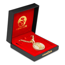 Load image into Gallery viewer, King Ice x Death Row Records - XL Medallion Spinner
